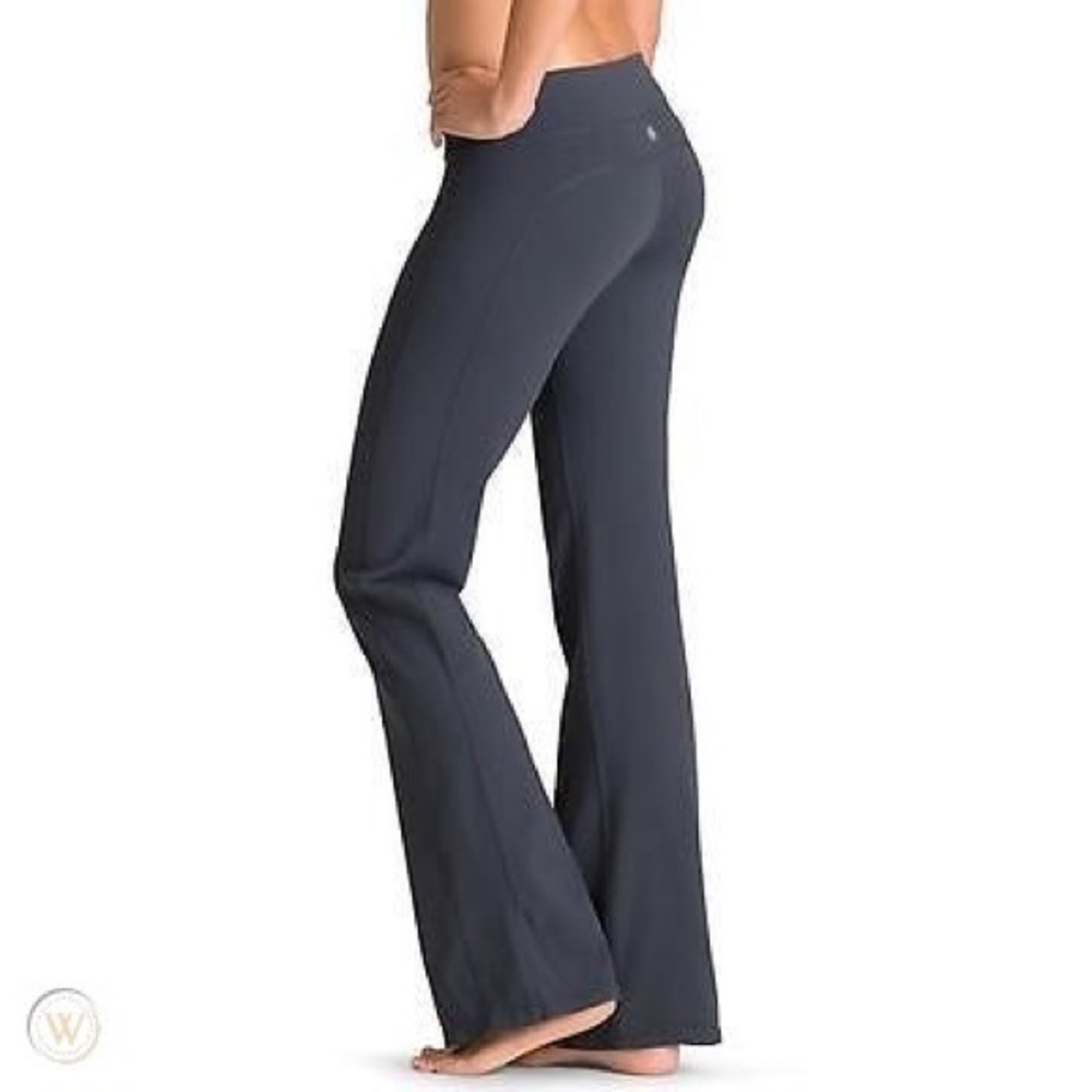 ATHLETA Kick Booty Flare Pant